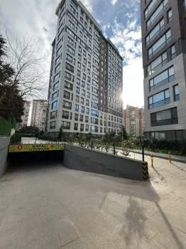 Tapulu Maltepe Daireleri Marmara Denizi Manzaralı